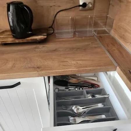 Apartament Harmony *